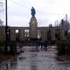 47 Tiergarten - Pomnik Żołnierzy Radzieckich