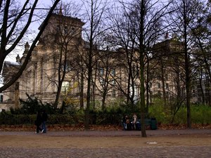 51 Reichstag