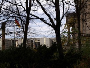 53 Reichstag 