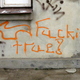 Graffiti - Garbów koło Lublina