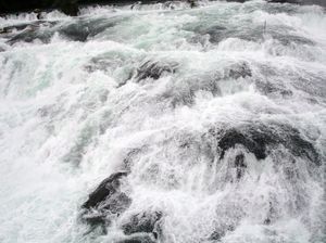 Rhine Falls