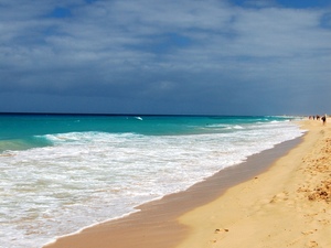 Playa de Corralejo 3
