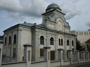Synagoga z 1871 r