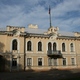 dawny pałac prezydencki
