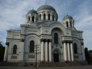 Kościół Św. Michała Archanioła