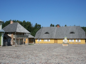 Skansen rumszyszki05