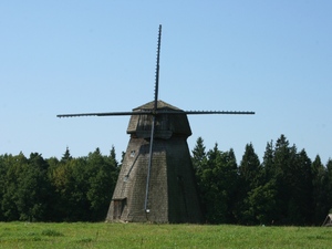 Skansen rumszyszki09