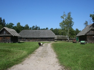 Skansen rumszyszki10