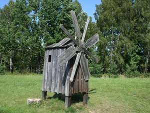 Skansen rumszyszki21