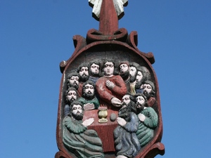 Skansen rumszyszki25