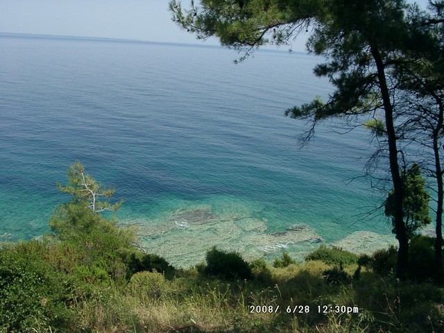 THASOS