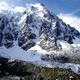 Wjazd na Aquille di Midi (3842 m.n.p.m)