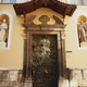 Drzwi Katedry św. Mikołaja