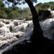 wodospad rzeki Krka