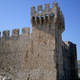 Zamek Kamerlengo z XIII wieku