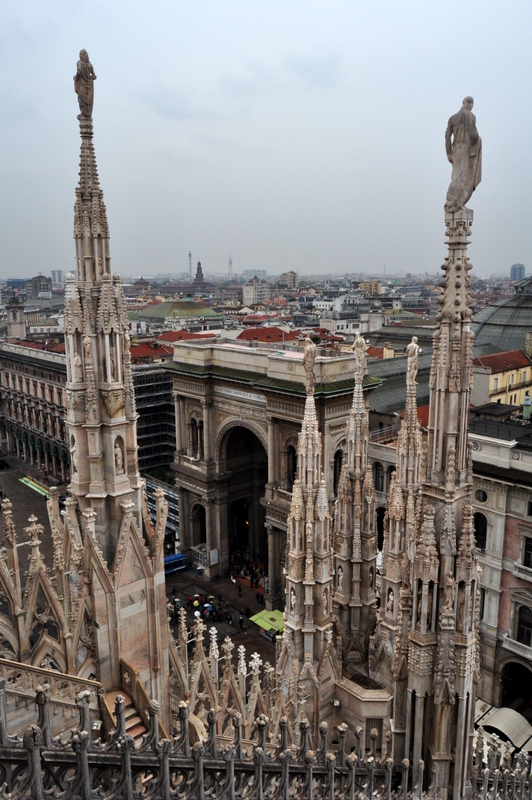 katedra Duomo