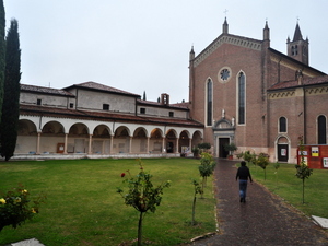 Kościół św. Bernardyna