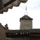 Zamek Chillon 