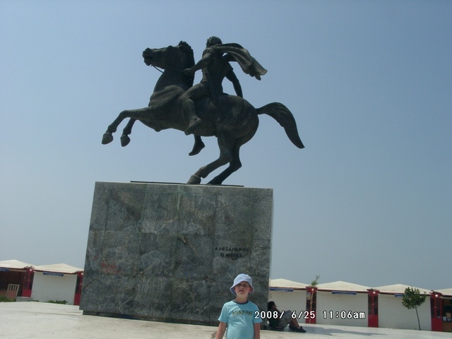 Saloniki