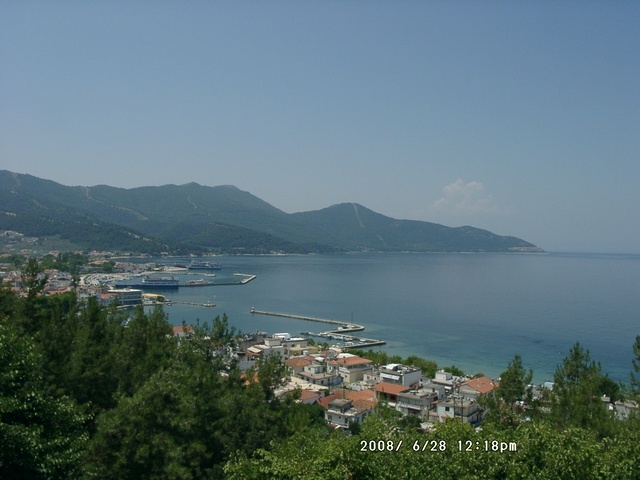 Thasos