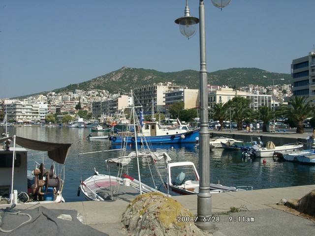 Kavala
