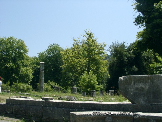 Thasos
