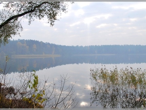 Jezioro Sajno
