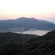 Widok na Skopelos