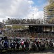 Amsterdam - stolica rowerów