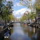Amsterdamiski kanał