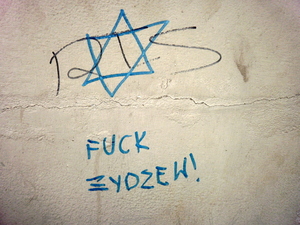 Graffiti - Warszawa