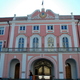 siedziba rządu i parlamentu