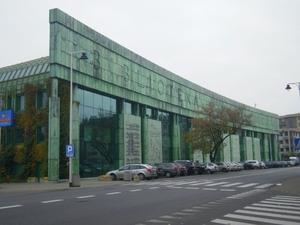 Warszawa