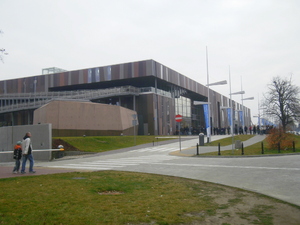 Warszawa