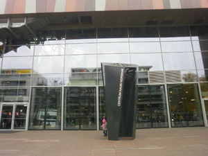 Warszawa