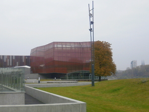 Warszawa