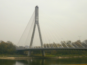 Warszawa