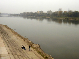 Warszawa
