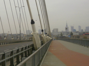 Warszawa