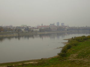 Warszawa