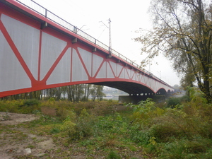Warszawa