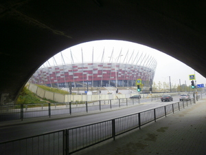 Warszawa
