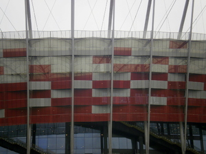 Warszawa