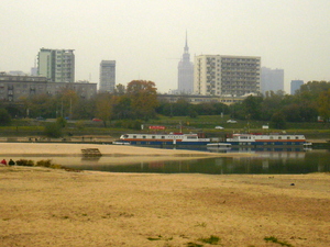 Warszawa