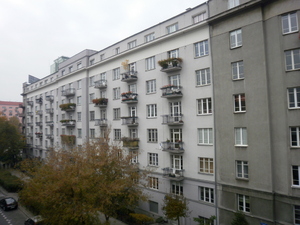 Warszawa