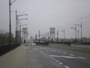 Warszawa
