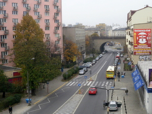 Warszawa