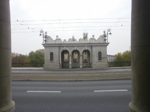 Warszawa