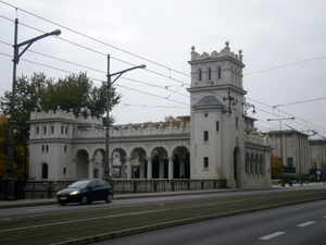 Warszawa