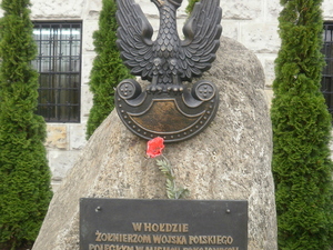 Warszawa